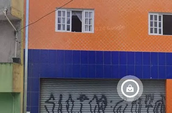 Salão térreo para aluguel,  Jardim Colonial, São Paulo - Foto 1