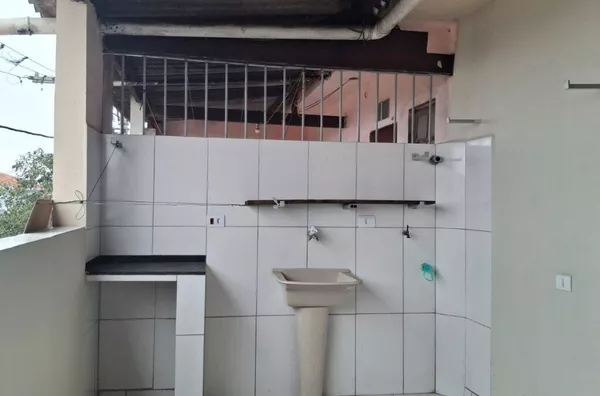 Casa para aluguel,  Jardim Icaraí, São Paulo - Foto 1