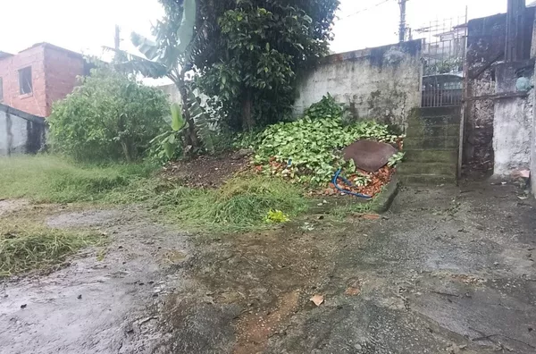 Terreno para venda, 3 quarto(s),  Terceira Divisão De Interlagos, São Paulo - Foto 3
