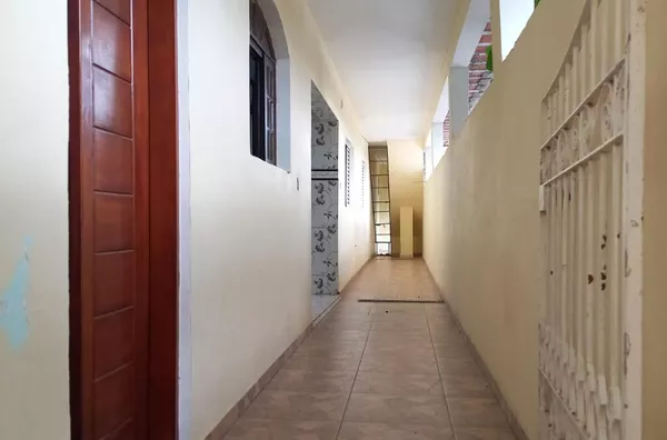 Sobrado para venda,  Jardim Noronha, São Paulo - Foto 5