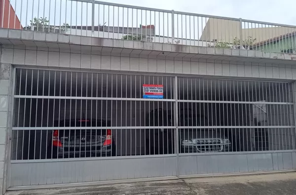 Casa para venda, 3 quarto(s),  Jardim Malia Ii, São Paulo - Foto 1