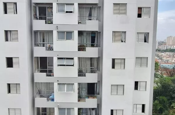 Apartamento para venda e aluguel, 2 quarto(s),  Vila Campo Grande, São Paulo - Foto 1