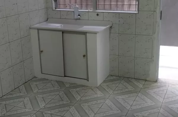 Kitinete / conjugados para aluguel,  Parque América, São Paulo