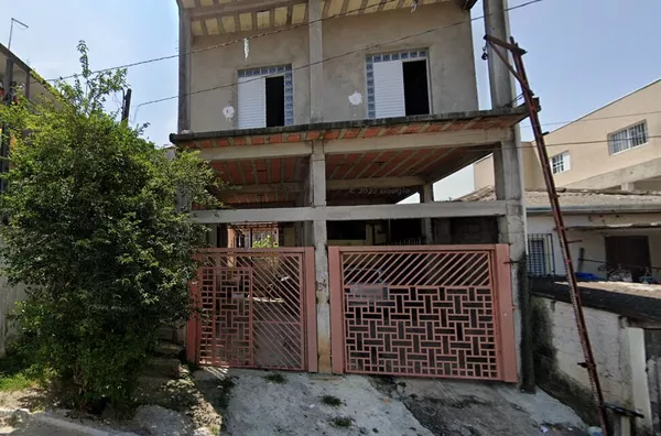 Casa para venda,  Jardim Nizia, São Paulo - Foto 1