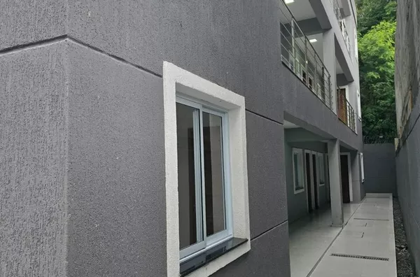 Kitinete / conjugados para aluguel, 1 quarto(s),  Jardim Sabará, São Paulo - Foto 5