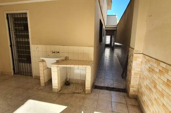 Sobrado para venda, 3 quarto(s),  Jardim Guanhembu, São Paulo - Foto 1