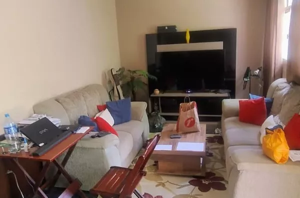 Sobrado para venda, 3 quarto(s),  Cidade Dutra, São Paulo - Foto 3