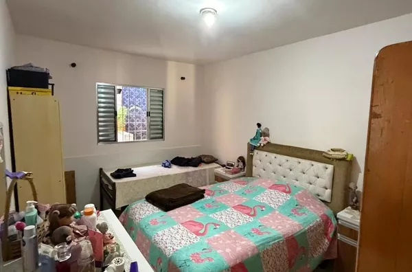 Casa para aluguel, Parque Brasil, São Paulo - Foto 9