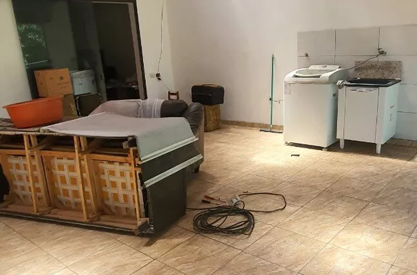 Casa -  - Jardim Progresso - São Paulo - SP - Foto 3