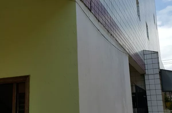 Apartamento -  - Vila Caicara - Praia Grande - SP - Foto 6