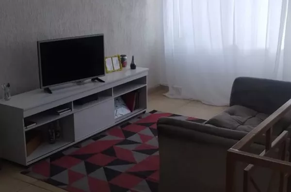 Casa para venda e aluguel,  Terceira Divisão De Interlagos, São Paulo - Foto 1