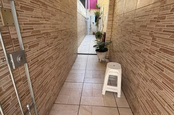 Casa para aluguel,  Parque Brasil, São Paulo