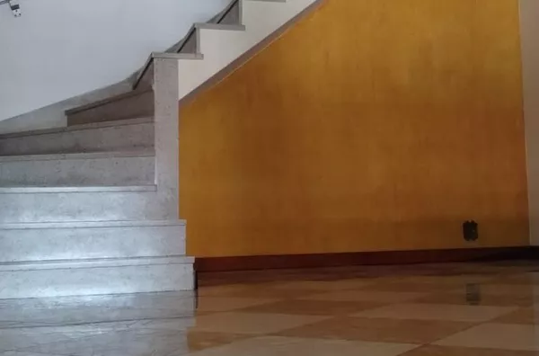 SOBRADO com Sala para dois ambientes, perfeita para receber a família e os amigos. - Foto 12