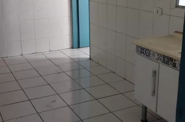 Casa para aluguel,  Jardim Santa Barbara, São Paulo