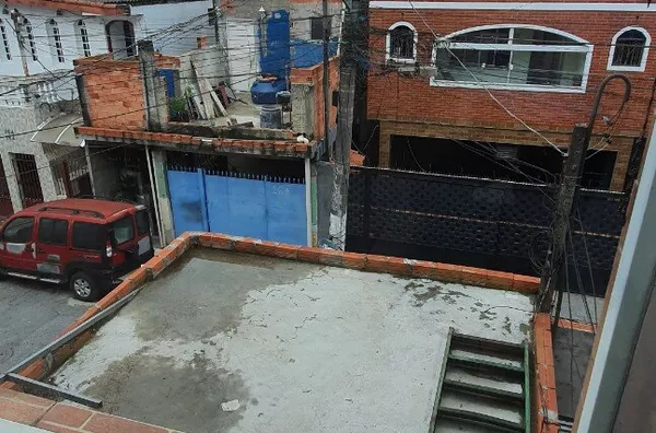 Casa -  - Jardim Mália II - São Paulo - SP - Foto 6