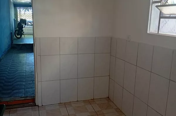 Casa para aluguel, 1 quarto(s),  Parque Do Castelo, São Paulo