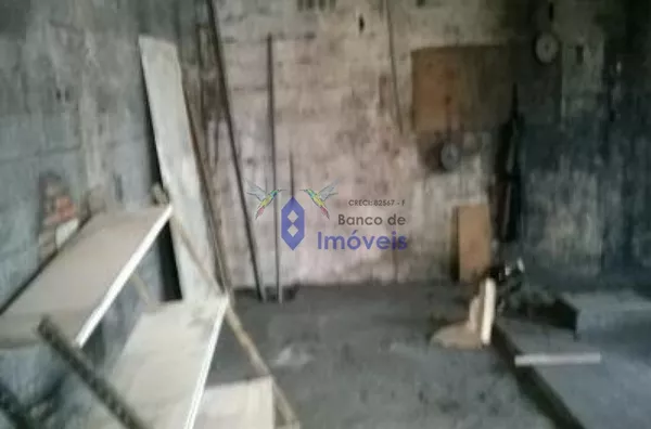 Galpão -  - PARQUE GRAJAU - SAO PAULO - SP - Foto 5