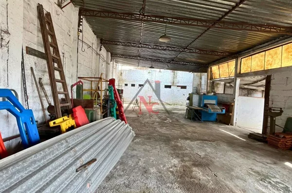 Galpão para venda,  Terceira Divisão De Interlagos, São Paulo - Foto 2