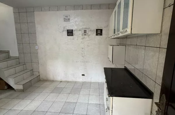 Sobrado para venda, 3 quarto(s),  Jardim Guanhembu, São Paulo - Foto 1