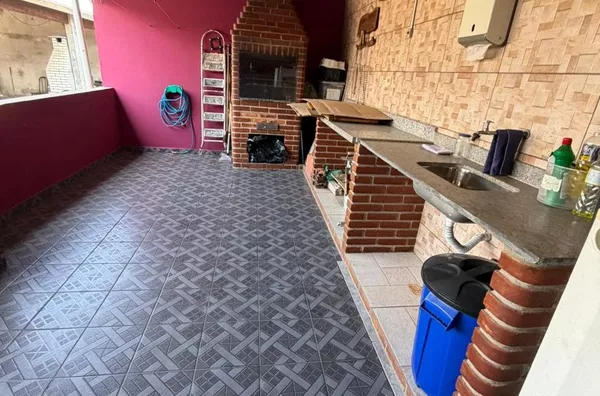 Casa para aluguel, Parque Brasil, São Paulo - Foto 17