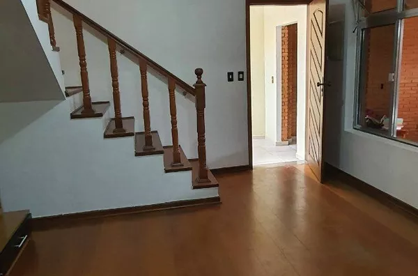 Sobrado para venda com renda de aluguel, 3 quarto(s),  Jardim Maria Rita, São Paulo - Foto 5