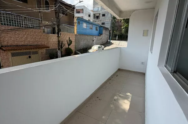 Sobrado para aluguel, 2 quarto(s),  Jardim Castro Alves, São Paulo