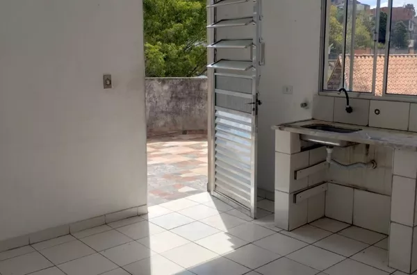 Casa -  - Jardim Kika - Sao Paulo - SP