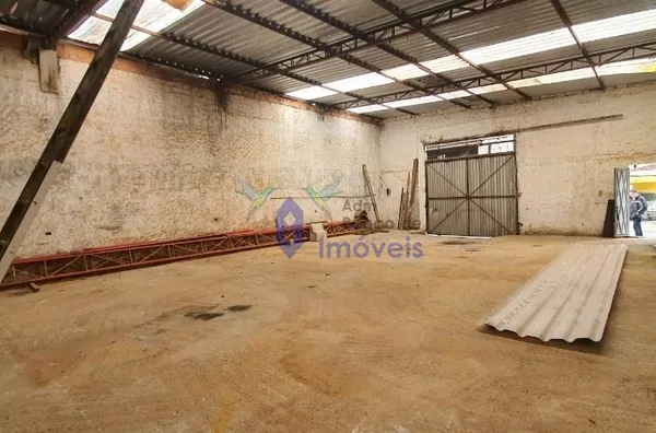 Galpão -  - Jardim Esmeralda (zona Sul) - Sao Paulo - SP - Foto 5