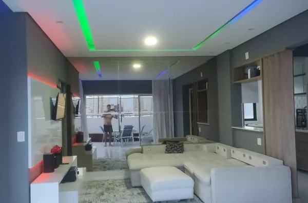 Cobertura para venda,  Enseada, Guarujá - Foto 6