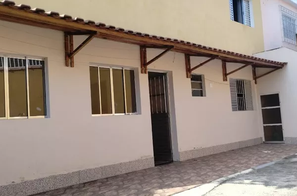 Casa -  - Parque Cocaia - Sao Paulo - SP - Foto 1