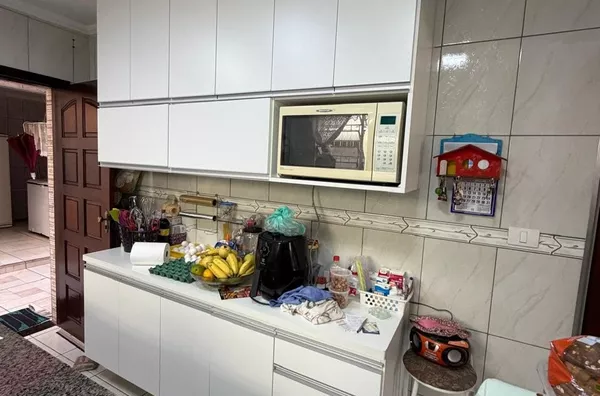 Casa para aluguel, Parque Brasil, São Paulo - Foto 10