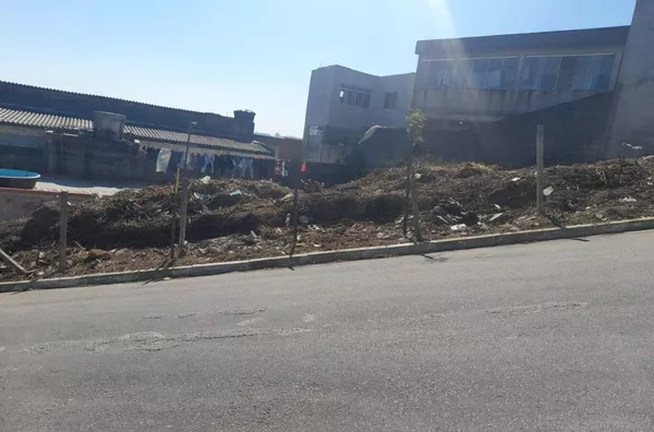 Terreno para venda,  Jardim Novo Parelheiros, São Paulo - Foto 1