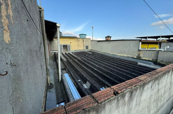 Casa -  - JARDIM ANA LUCIA - SAO PAULO - SP - Foto 6