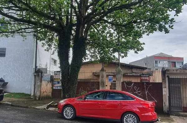 Casa para venda, 4 quarto(s),  Cidade Dutra, São Paulo - Foto 1