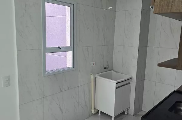 Kitinete / conjugados para aluguel, 1 quarto(s),  Jardim Sabará, São Paulo - Foto 5