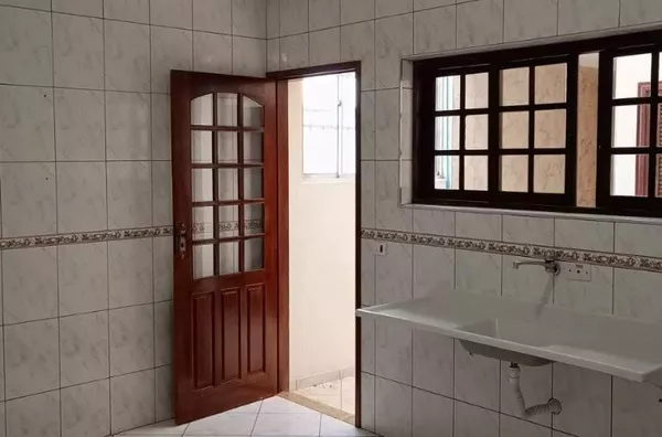 Casa para aluguel,  Parque América, São Paulo - Foto 5