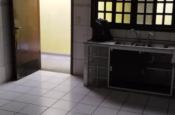 Casa para aluguel,  Jardim Edith, São Paulo - Foto 6