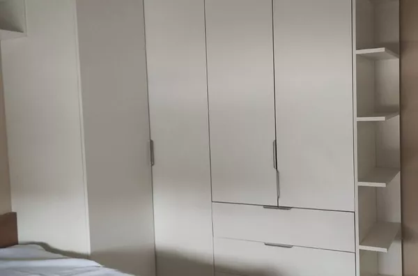 Apartamento para venda, 2 quarto(s),  Vila Constança, São Paulo