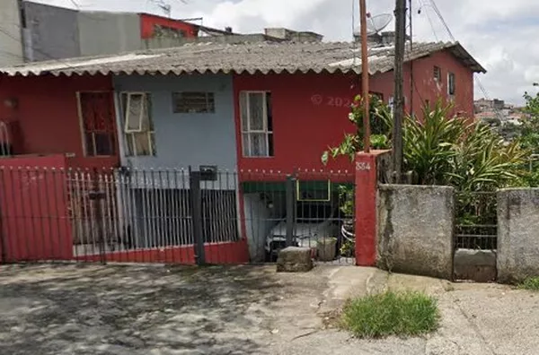 Casa -  - VILA SANTA MARIA - SAO PAULO - SP - Foto 1