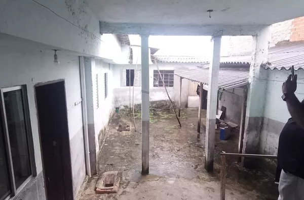 Terreno para venda, 3 quarto(s),  Terceira Divisão De Interlagos, São Paulo - Foto 5