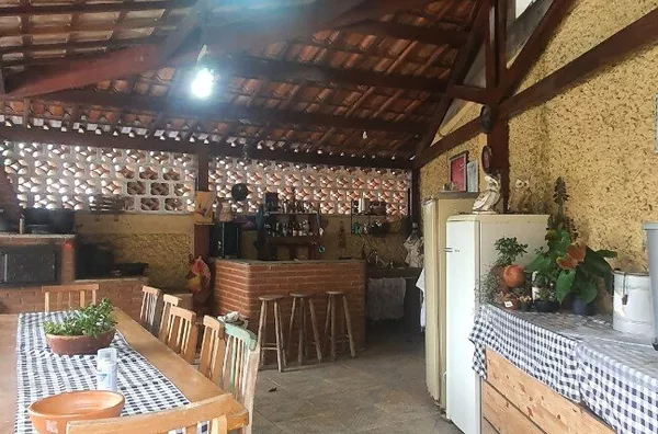 Sobrado para venda, 3 quarto(s),  Vila Santa Maria, São Paulo - Foto 3