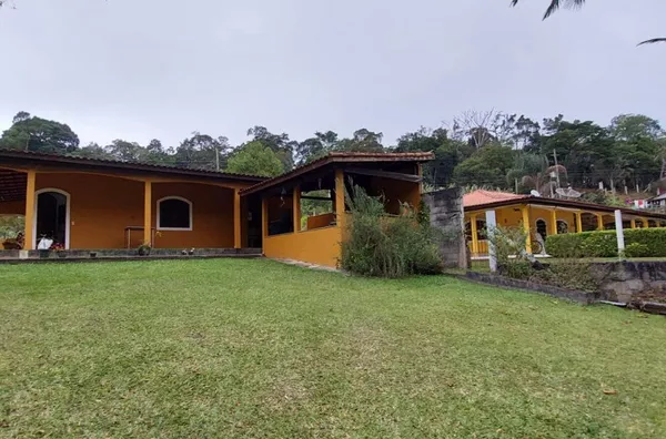 Chácara para venda,  - Selecione - Bairro, São Paulo - Foto 5