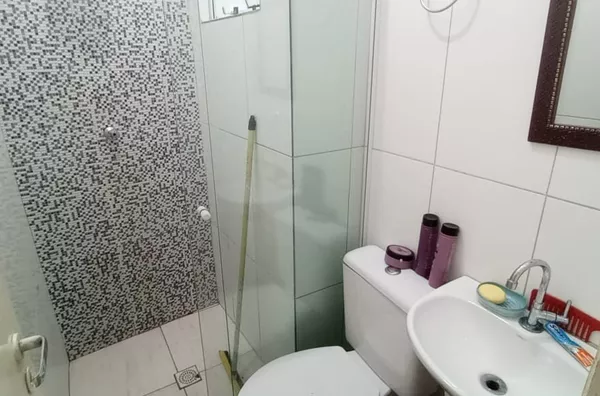 Sobrado para venda, 2 quarto(s),  Vila Caicara, Praia Grande - Foto 5