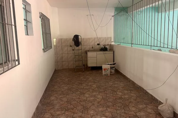 Casa -  - Jardim Guanabara - São Paulo - SP - Foto 12