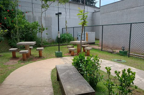 Apartamento para aluguel,  Vila Da Paz, São Paulo - Foto 2