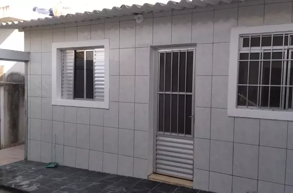 Casa para aluguel, 1 quarto(s),  Jardim Castro Alves, São Paulo - Foto 3