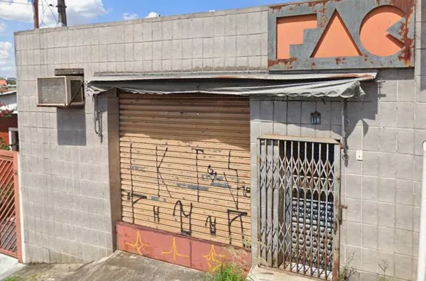 Galpão para venda e aluguel,  Parque Alto Do Rio Bonito, São Paulo - Foto 2