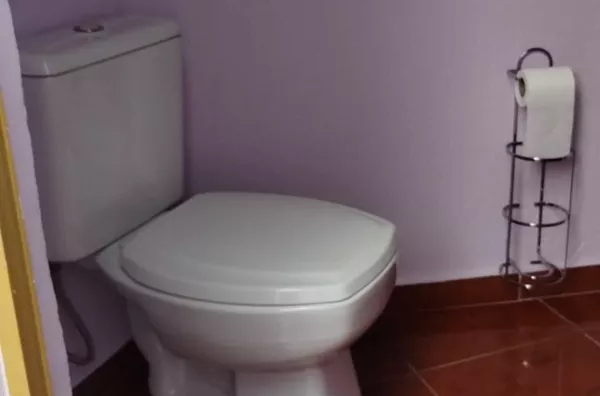 SOBRADO com Sala para dois ambientes, perfeita para receber a família e os amigos. - Foto 18