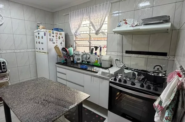 Casa para aluguel, Parque Brasil, São Paulo - Foto 11