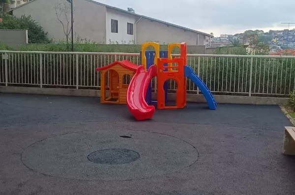 Apartamento para venda, 2 quarto(s),  Parque Maria Helena, São Paulo - Foto 5